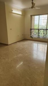 Hall Image of 1000 Sq.ft 2 BHK Apartment / Flat for rent in Hiranandani Meadows, Thane West Thane for Rs. 52000