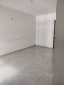 Living Room Image of 710 Sq.ft 2 BHK Apartment / Flat for rent in Saumya Junnare Heights, Dwarka Nashik for Rs. 15500