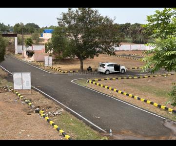 Image of 600 Sq.ft Residential Plot / Land for sale in Chengalpattu, Chennai for Rs. 750000