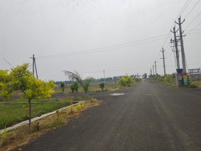 Chelluru Plot View 3