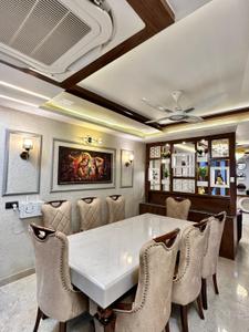 Hall Image of 2100 Sq.ft 3 BHK Apartment / Flat for sale in Raja Park Jaipur for Rs. 16000000