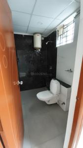 Image of 1250 Sq.ft 3 BHK Builder Floor for rent in Mahadevapura, Bengaluru for Rs. 55000