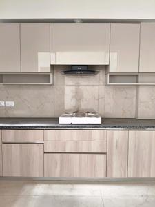 Kitchen Image of 1150 Sq.ft 2 BHK Apartment / Flat for sale in DLF Regency Park 1, DLF Phase 4 Gurgaon for Rs. 23500000