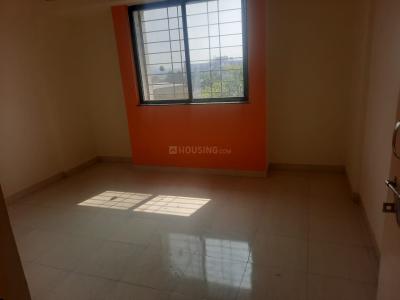 Image of 580 Sq.ft 1 BHK Apartment / Flat for sale in Bhukum, Pune for Rs. 1700000