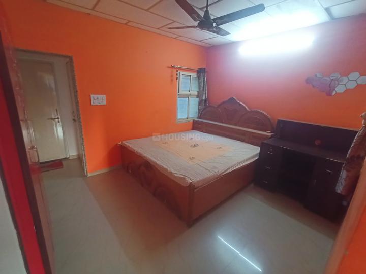 Pragatinagar Naranpura Bedroom 1