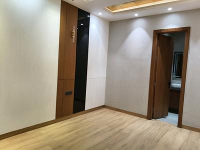 Bedroom Image of 1650 Sq.ft 3 BHK Builder Floor for rent in Sector 23 Gurgaon for Rs. 56500