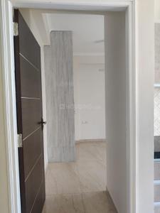 Image of 850 Sq.ft 2 BHK Apartment / Flat for sale in Bhavyaa Green Luxuria, Jagatpura, Jaipur for Rs. 5200000