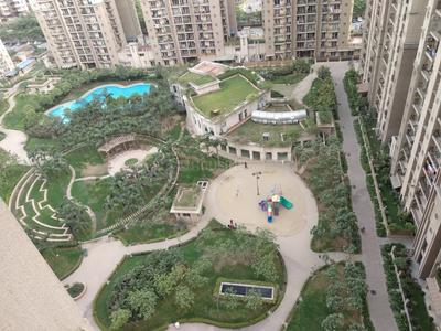 Image of 2100 Sq.ft 3 BHK Apartment / Flat for sale in ATS Advantage Phase 2, Indirapuram, Ghaziabad for Rs. 36000000