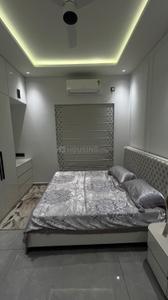 Bedroom Image of 1026 Sq.ft 3 BHK Apartment / Flat for sale in Bhawani Paraiso, New Town Kolkata for Rs. 14000000