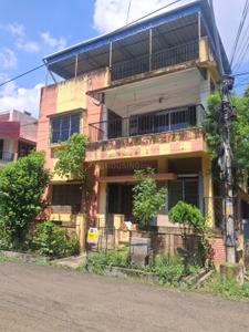 6 BHK Independent House
