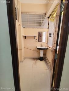Balcony Image of 1095 Sq.ft 2 BHK Apartment / Flat for sale in Kistareddypet Sangareddy for Rs. 5500000