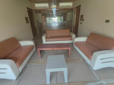 Hall Image of 2250 Sq.ft 4 BHK Apartment / Flat for sale in Bodakdev Ahmedabad for Rs. 35500000