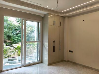 Bedroom Image of 1750 Sq.ft 3.5 BHK Builder Floor for sale in Vipul World, Sector 48 Gurgaon for Rs. 23500000