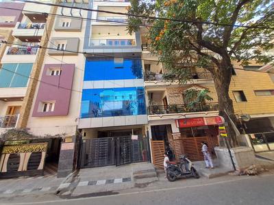 2 BHK Flat