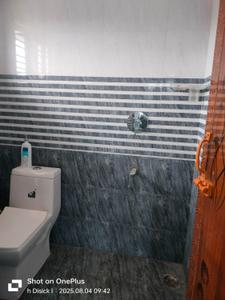 Bathroom Image of 1200 Sq.ft 2 BHK Independent House for rent in Yelwala Mysore for Rs. 9000