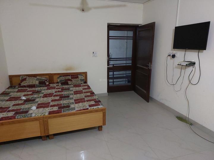 Gandhi Nagar Bedroom 1