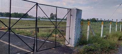 Image of 2000 Sq.ft Residential Plot / Land for sale in Pattipulam, Chennai for Rs. 3000000