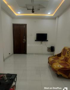 1 BHK Flat