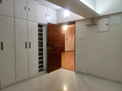 Bedroom Image of 800 Sq.ft 2 BHK Apartment / Flat for sale in Arkade Nest, Mulund East Mumbai for Rs. 15700000