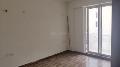 Bedroom Image of 1495 Sq.ft 3 BHK Apartment / Flat for sale in Ruhil Residency, Sector 3 Bahadurgarh for Rs. 7000000