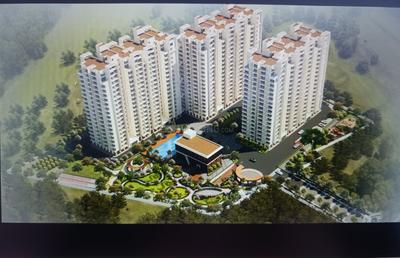 Image of 1650 Sq.ft 3 BHK Apartment / Flat for sale in Trivik Signature, Whitefield, Bengaluru for Rs. 16500000