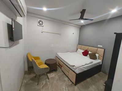 Bedroom Image of The Smart Haven in Noida Extension, Greater Noida