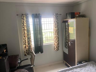 Bedroom Image of 1290 Sq.ft 3 BHK Apartment / Flat for rent in Avinash Capital Home 2, Vidhan Sabha Road Raipur for Rs. 30000