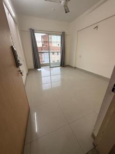 1 BHK Apartment