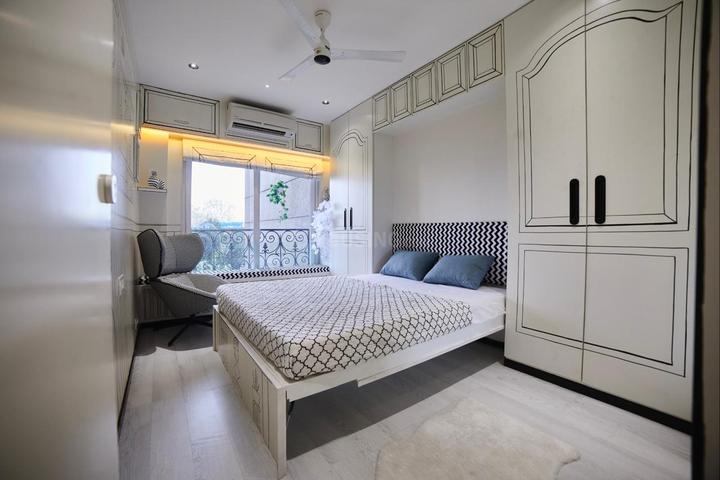 Chakala, Andheri East Bedroom 1