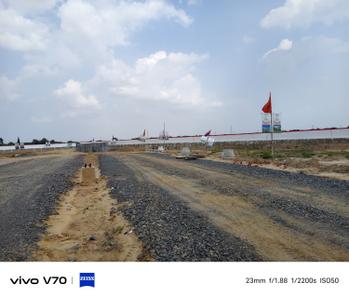 Image of 500 Sq.ft Residential Plot / Land for sale in Sunpool Swaran Nagri Vistar, Chaksu, Jaipur for Rs. 1225000