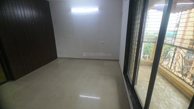 Bedroom Image of 1690 Sq.ft 3 BHK Apartment / Flat for sale in Meena Residency, Kharghar Navi Mumbai for Rs. 16000000