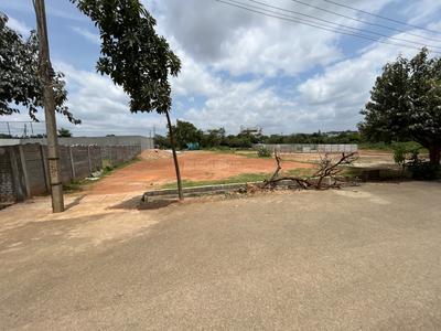 Image of 4000 Sq.ft Residential Plot / Land for sale in Banashankari, Bengaluru for Rs. 40000000