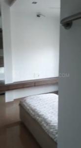 Bedroom Image of 1700 Sq.ft 3.5 BHK Apartment / Flat for sale in Kumar Corner Apartments, Camp Pune for Rs. 34000000