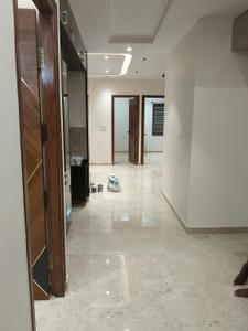 Hall Image of 1950 Sq.ft 3 BHK Builder Floor for rent in Ullalu Bengaluru for Rs. 35000