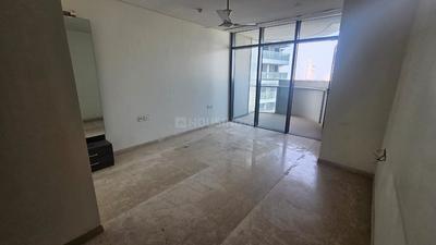 Bedroom Image of 2500 Sq.ft 3 BHK Apartment / Flat for sale in Omkar 1973 Worli , Worli Mumbai for Rs. 150000000