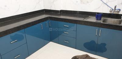 Kitchen Image of 1324 Sq.ft 2 BHK Apartment / Flat for sale in Mathias Ocean Park Residency, Panjim Goa for Rs. 17500000