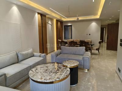 Hall Image of 9000 Sq.ft 6 BHK Independent House for sale in Sector 14 Faridabad for Rs. 290000000