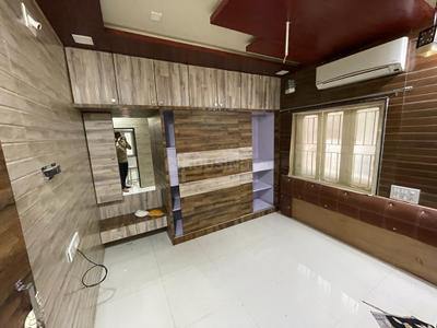 Bedroom Image of 4000 Sq.ft 4 BHK Independent House for sale in Ghatlodiya Ahmedabad for Rs. 16000000