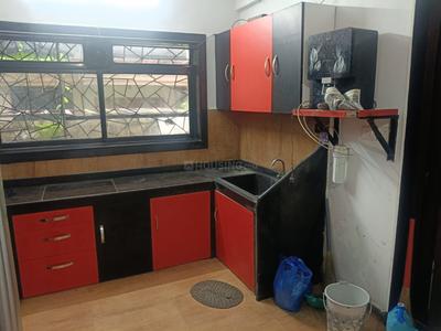 Kitchen Image of 2800 Sq.ft 5 BHK Villa for rent in Porvorim Goa for Rs. 150000