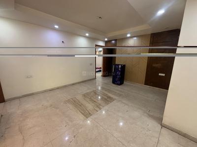 Hall Image of 2670 Sq.ft 3.5 BHK Builder Floor for sale in Janakpuri New Delhi for Rs. 50000000