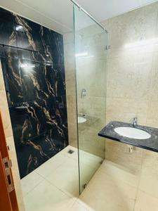 Image of 1200 Sq.ft 2 BHK Apartment / Flat for rent in Kompally, Hyderabad for Rs. 38000