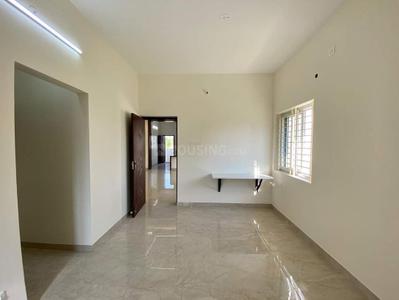 Hall Image of 1200 Sq.ft 2 BHK Independent House for sale in Thirunindravur Chennai for Rs. 5300000