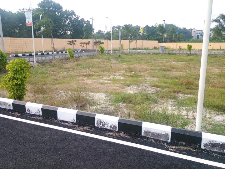 Madras Pandian Elite Garden Main Image 1