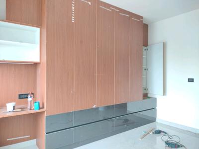 Bedroom Image of 1350 Sq.ft 2 BHK Apartment / Flat for rent in Electronic City Bengaluru for Rs. 46000