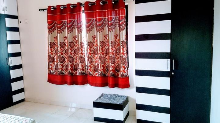 Vilas Prime Panache B Bedroom 1