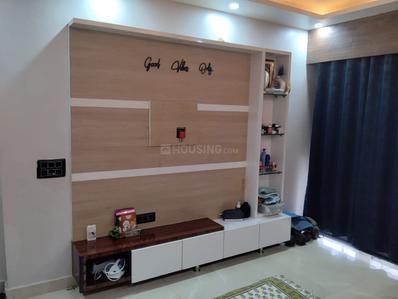 Hall Image of 1838 Sq.ft 4 BHK Apartment / Flat for sale in Piedmont Taksila Heights, Sector 37C Gurgaon for Rs. 15800000