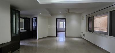 Hall Image of 1230 Sq.ft 2 BHK Apartment / Flat for sale in Kondapur Hyderabad for Rs. 8600000