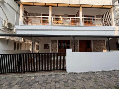 Image of 1450 Sq.ft 4 BHK Independent House for sale in Vyttila, Kochi for Rs. 10500000