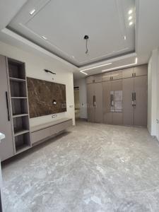 Hall Image of 2100 Sq.ft 3 BHK Builder Floor for sale in Raja Garden New Delhi for Rs. 35000000