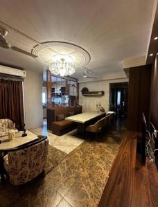 Hall Image of 1200 Sq.ft 2 BHK Villa for rent in Narayan Shrusti Duplex, Sherpura Bharuch for Rs. 12500